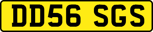 DD56SGS
