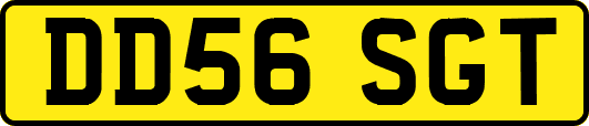 DD56SGT