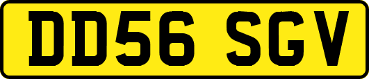 DD56SGV