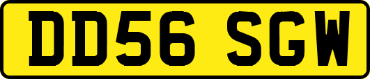 DD56SGW