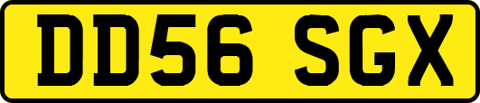 DD56SGX
