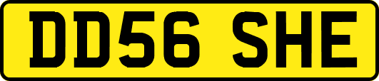 DD56SHE