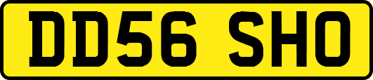 DD56SHO