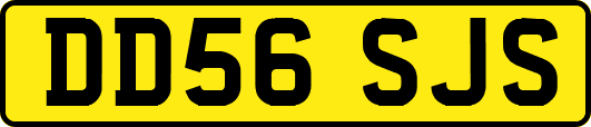DD56SJS