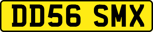 DD56SMX