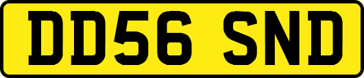 DD56SND
