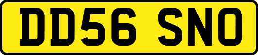 DD56SNO