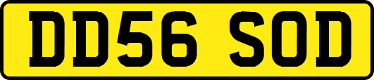 DD56SOD