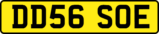 DD56SOE