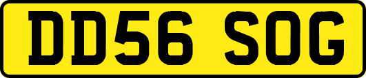 DD56SOG