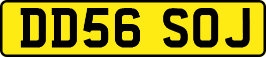 DD56SOJ