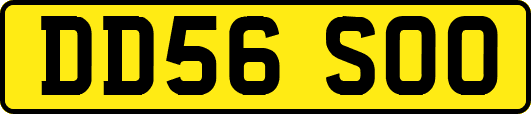 DD56SOO