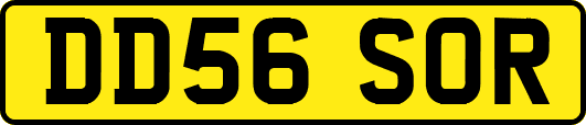 DD56SOR