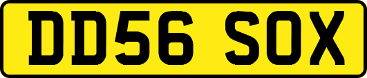 DD56SOX