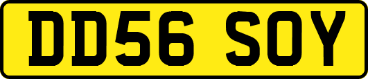 DD56SOY