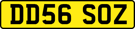 DD56SOZ