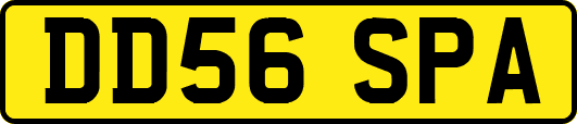 DD56SPA