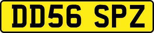 DD56SPZ