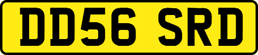 DD56SRD