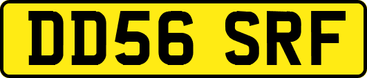 DD56SRF