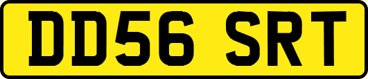 DD56SRT
