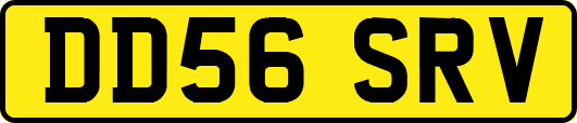 DD56SRV