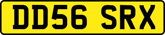 DD56SRX