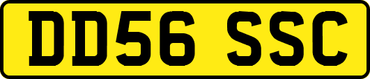 DD56SSC