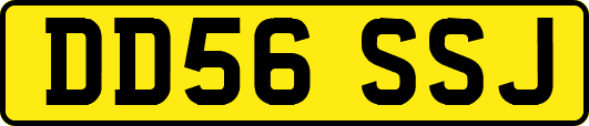 DD56SSJ