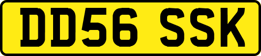 DD56SSK