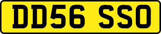DD56SSO