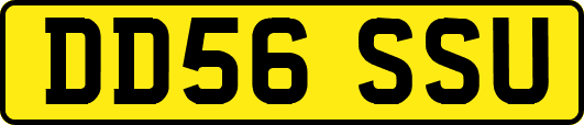 DD56SSU