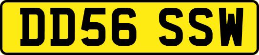 DD56SSW