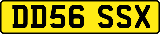 DD56SSX