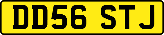 DD56STJ