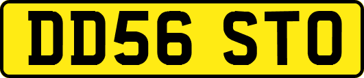 DD56STO