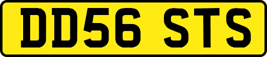 DD56STS
