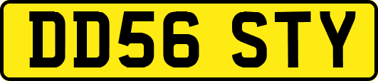 DD56STY