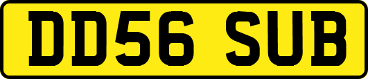 DD56SUB