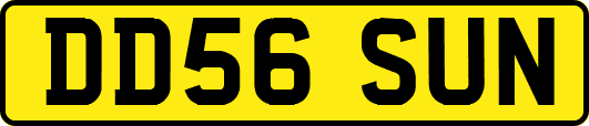 DD56SUN