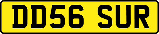 DD56SUR