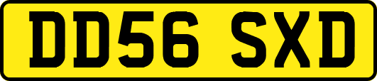 DD56SXD