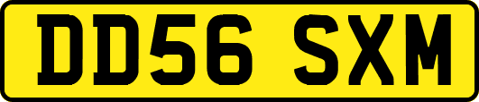 DD56SXM