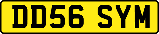 DD56SYM