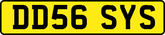DD56SYS