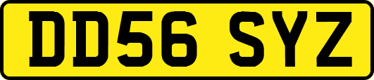 DD56SYZ