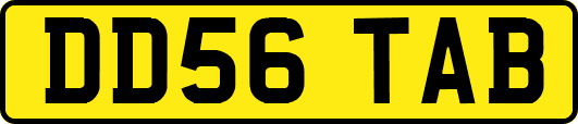 DD56TAB