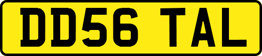 DD56TAL