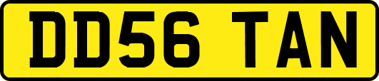 DD56TAN
