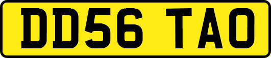 DD56TAO